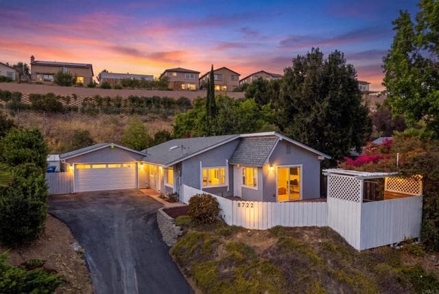 8722 Vanguard Place, Lakeside, Active - Home for Sale