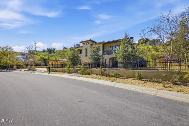 27417 Park Vista Rd, Agoura Hills, Active - Home for Sale