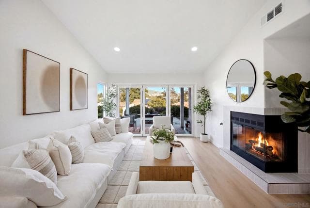 1519 Camino Linda, San Marcos, Active - Home for Sale