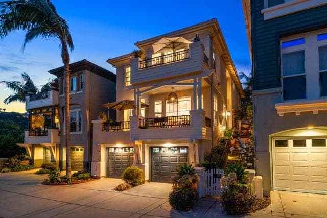 2704 Mackinnon Ranch Rd, Encinitas, Active - Home for Sale