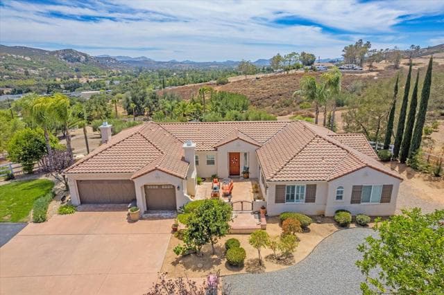 23131 Stokes Rd, Ramona, Active - Home for Sale