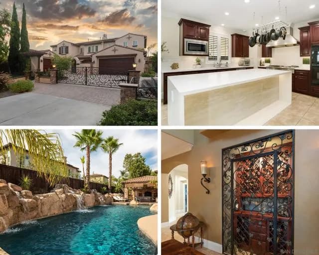 2845 Palmetto Point, Chula Vista, Active - Home for Sale