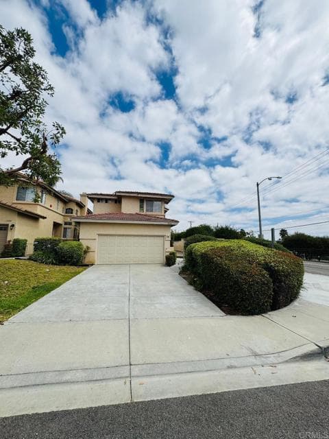 1602 Wesley Way, Vista, Active - Home for Sale