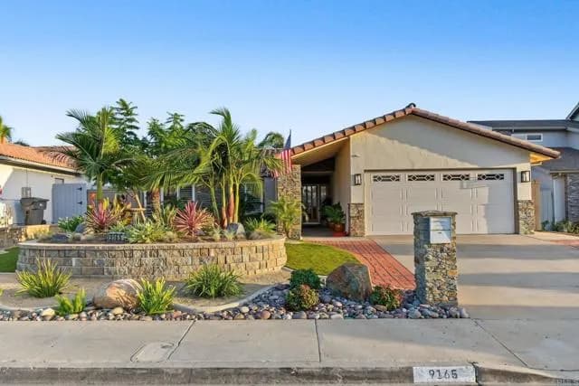 9165 Les Rd, Santee, Active - Home for Sale