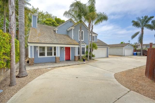 217 Sanford St, Encinitas, Active - Home for Sale