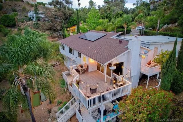 4807 Sunrise Valley Dr, El Cajon, Active - Home for Sale