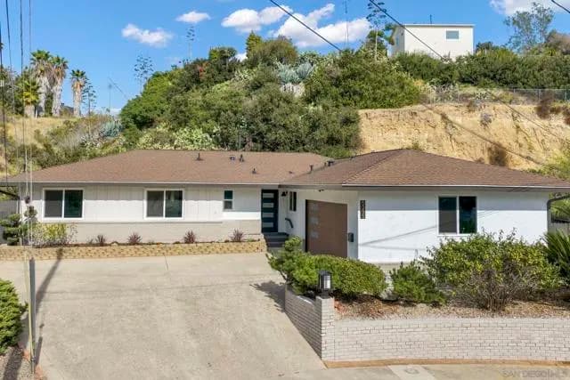 5295 Joan Court, San Diego, Active - Home for Sale
