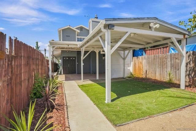 3558 42nd St, San Diego, Active - Home for Sale