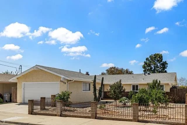 6758 Dennison St, San Diego, Active - Home for Sale