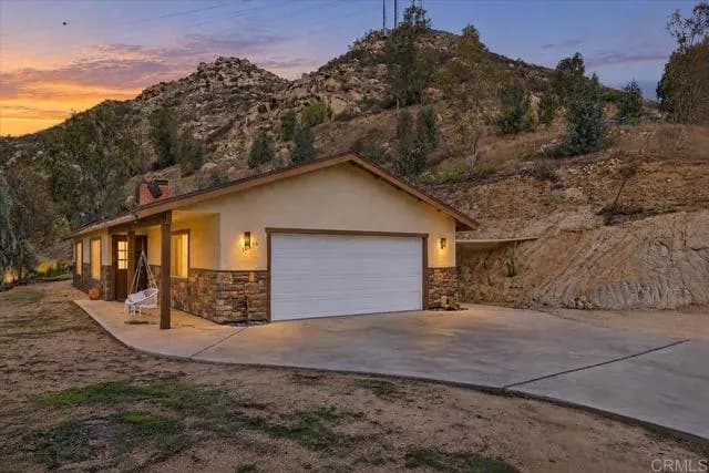 13676 Willow Rd, Lakeside, Active - Home for Sale