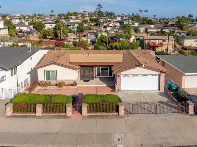 5535 San Mateo Dr, San Diego, Active - Home for Sale