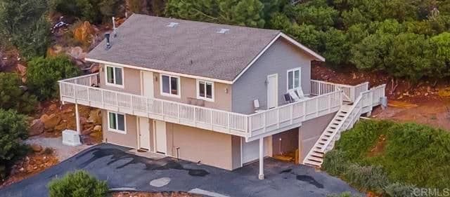 35465 Sunset Ln, Julian, Active - Home for Sale