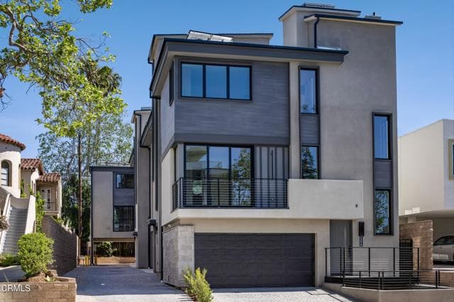 510 N Sycamore Ave, Los Angeles, Active - Home for Sale