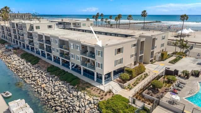 1202 N Pacific St, Oceanside, Active - Home for Sale