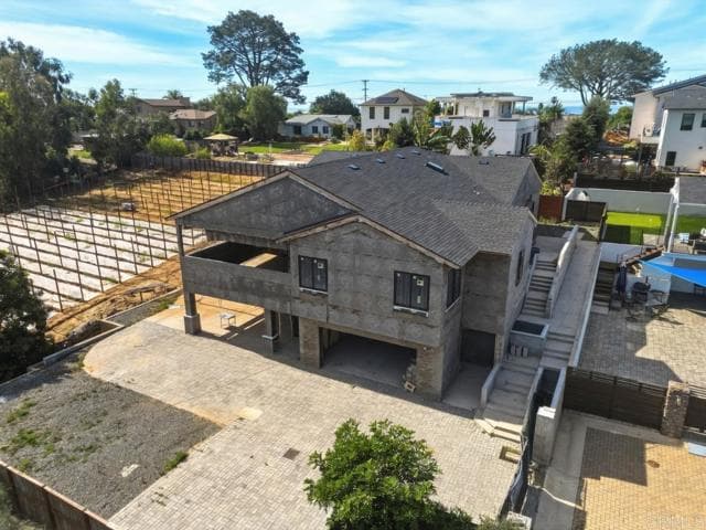 3780 Highland Dr, Carlsbad, Active - Home for Sale