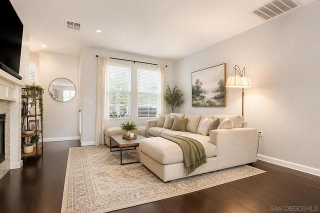 2707 Iron Wood Court, Chula Vista, Active - Home for Sale