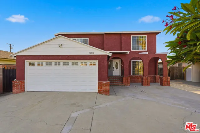 15513 S Tarrant Ave, Compton, Active - Home for Sale
