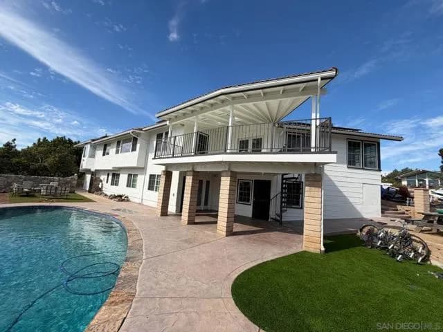 4178 S Tropico Dr, La Mesa, Active - Home for Sale