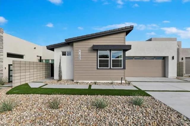 41856 Volare Court, Bermuda Dunes, Active - Home for Sale