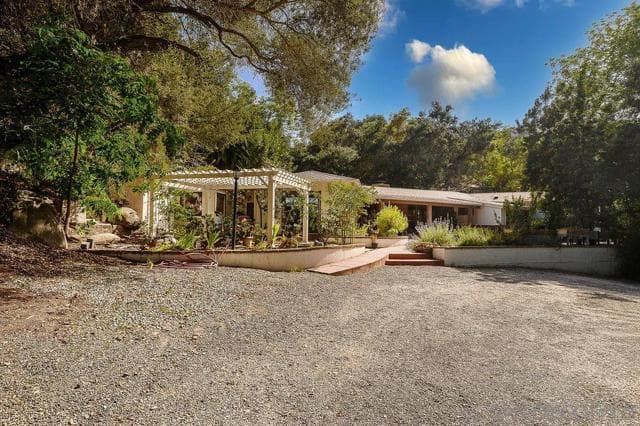 9707 Shadow Rd, La Mesa, Active - Home for Sale