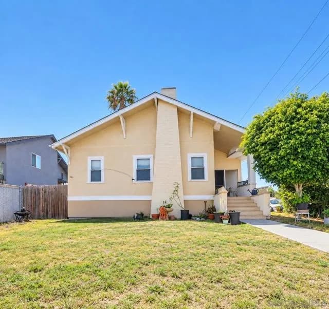 304 Milbrae St, San Diego, Active - Home for Sale