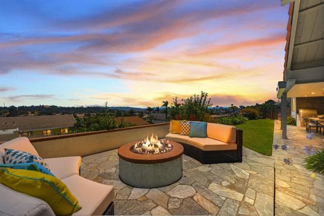 418 Santa Dominga, Solana Beach, Active - Home for Sale