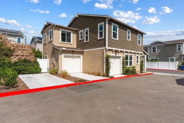 1515 Wingwood Ln, Vista, Active - Home for Sale