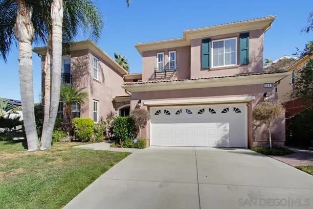 1241 White Sands, San Marcos, Active - Home for Sale