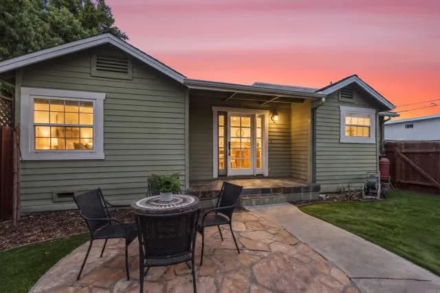4627 Idaho St, San Diego, Active - Home for Sale