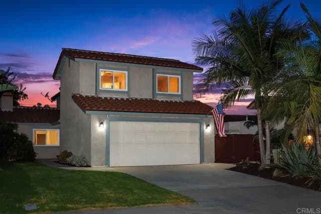 6705 Antilope St, Carlsbad, Active - Home for Sale