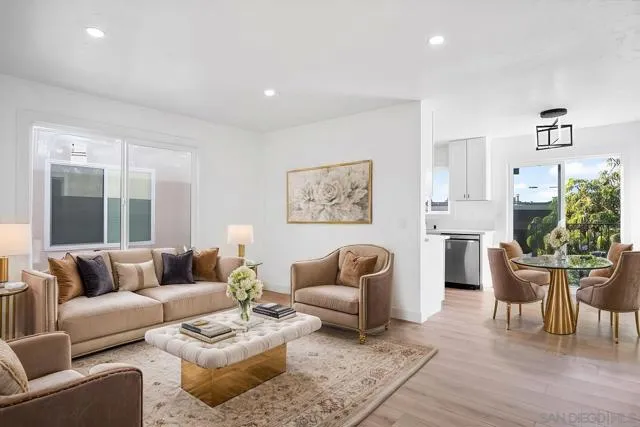 4180 Cleveland Ave, San Diego, Active - Home for Sale