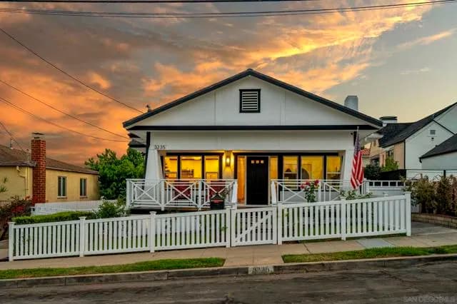3235 Fenelon St, San Diego, Active - Home for Sale