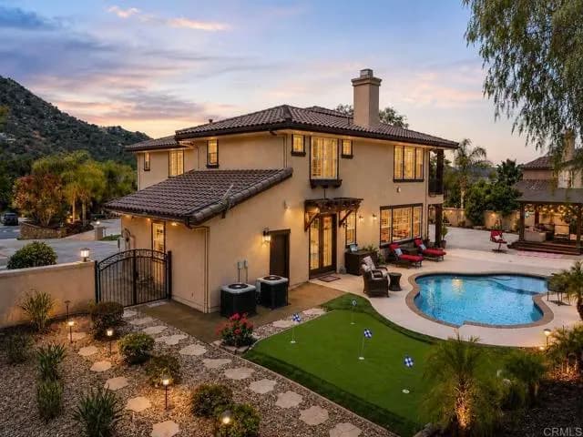 26829 Saint Andrews Ln, Valley Center, Active - Home for Sale