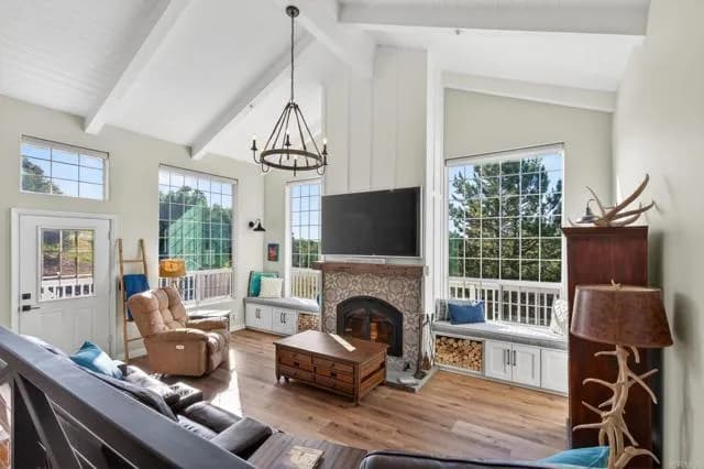 25350 Mesa Grande Rd, Santa Ysabel, Active - Home for Sale