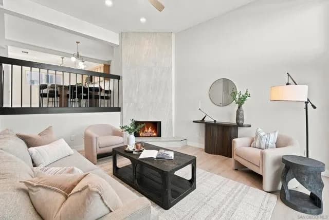 7379 Caminito Carlotta, San Diego, Active - Home for Sale