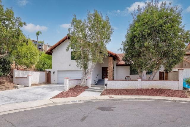 5967 Bernadette Ln, San Diego, Active - Home for Sale