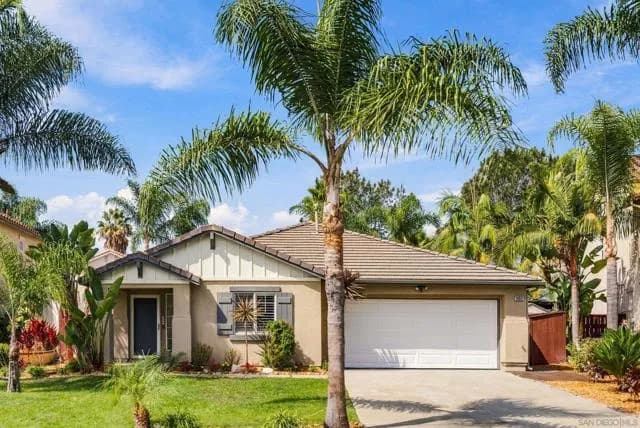 1053 Manteca Dr, Oceanside, Active - Home for Sale