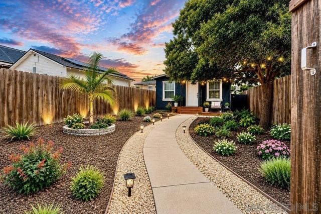 3645 Marlborough Ave, San Diego, Active - Home for Sale
