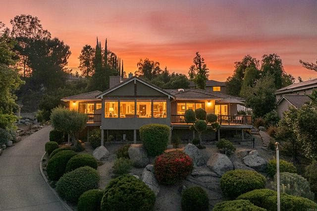 15326 Moonglow Dr, Ramona, Active - Home for Sale