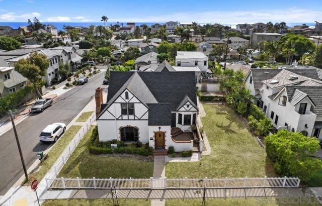 304 La Veta Ave, Encinitas, Active - Home for Sale