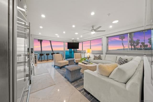 2999 Ocean Front Walk, San Diego, Active - Home for Sale