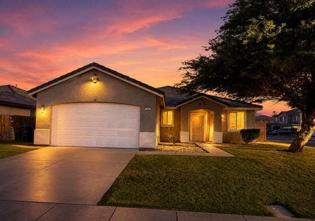 1450 Manzanita Rd, Blythe, Active - Home for Sale