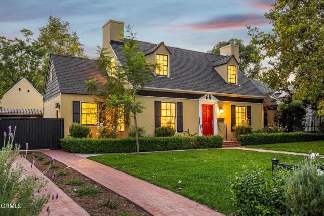 371 Rosita Ln, Pasadena, Active - Home for Sale
