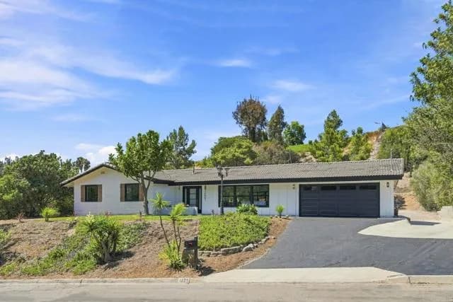 1021 Calle Escarpada, Bonita, Active - Home for Sale