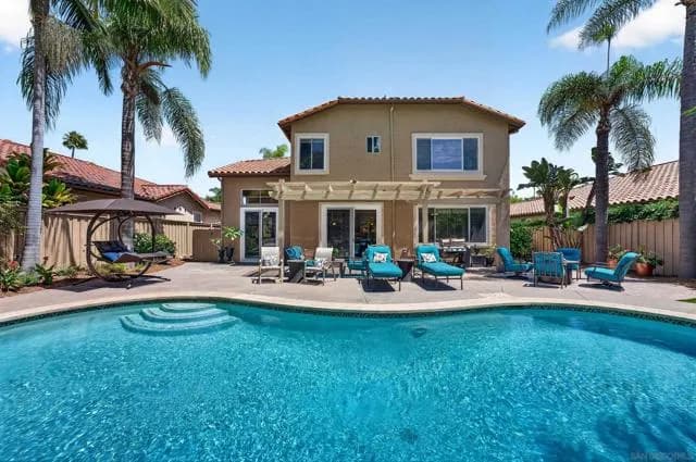 6657 Curlew Terrace, Carlsbad, Active - Home for Sale