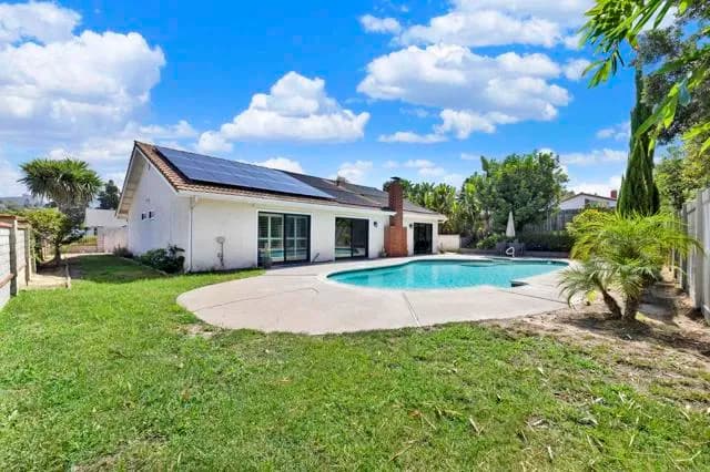 7701 Garboso Place, Carlsbad, Active - Home for Sale