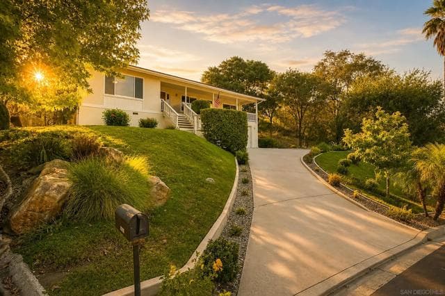 10020 Sage Hill Way, Escondido, Active - Home for Sale