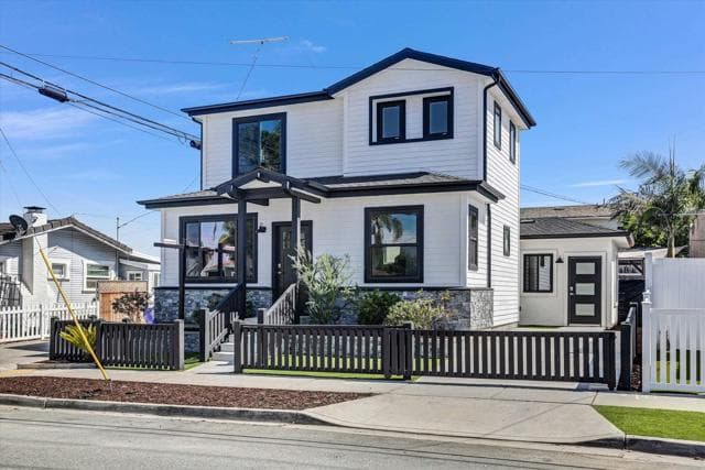 3569 Monroe Ave, San Diego, Active - Home for Sale