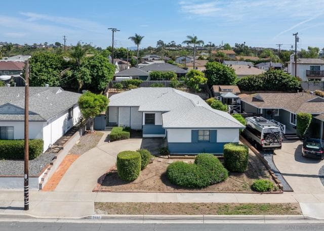 5037 Waring Rd, San Diego, Active - Home for Sale