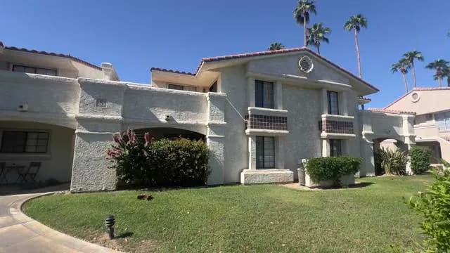 2701 E Mesquite Ave, Palm Springs, Active - Home for Sale